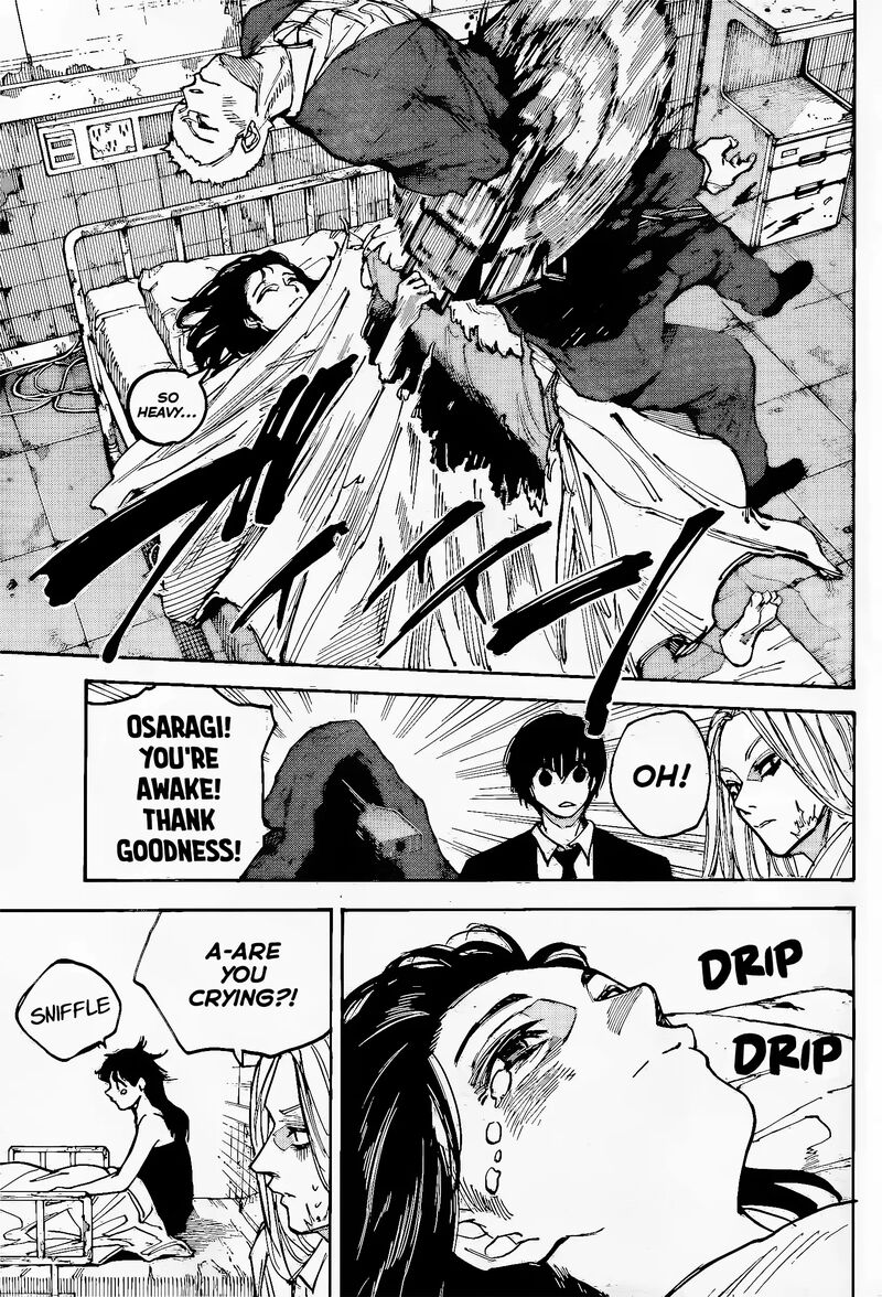 Chapter 221 - Page 25